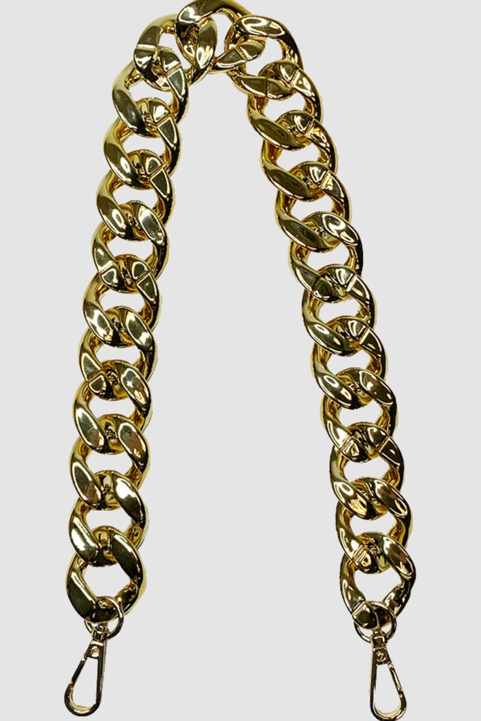 22" Resin Interchangeable Bag Chain/ Shoulder Strap