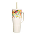30oz Rifle Paper Tumbler - Garden Party