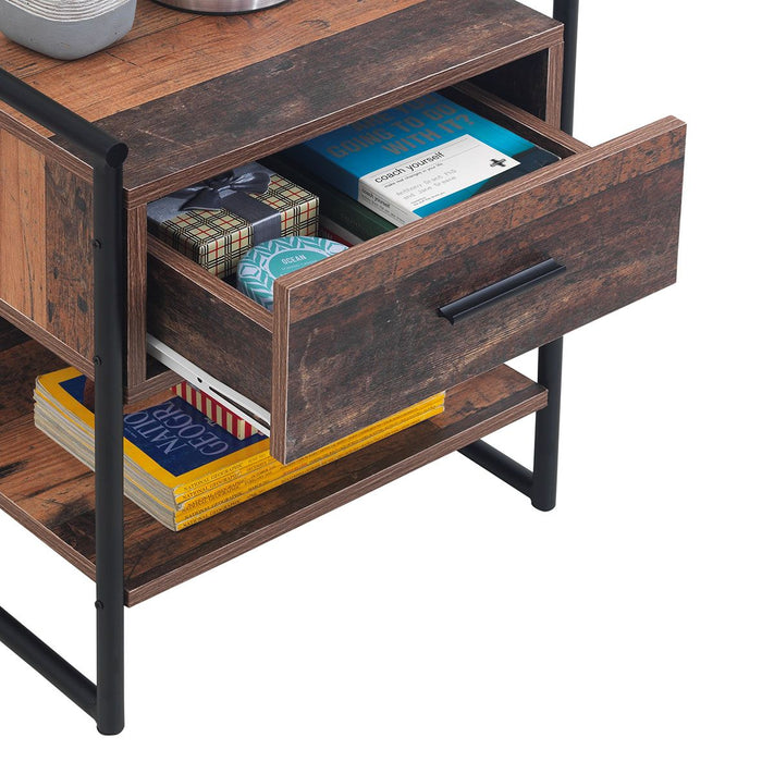 Abbey-1-drawer-bedside-drawer
