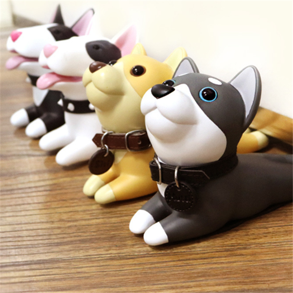Adorable Animal Door Stops