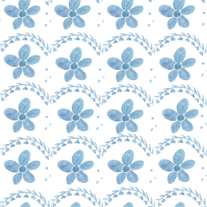 Alexandra in Sea Wallpaper