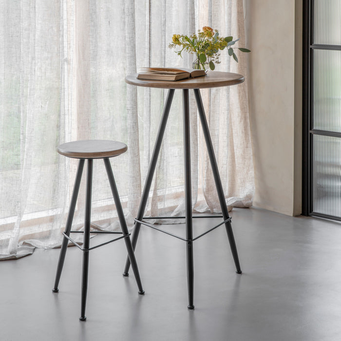 Alnwick Bar Stool