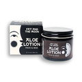 Aloe Face & Body Lotion - Herbalist Crafted