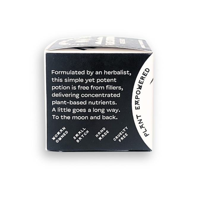 Aloe Face & Body Lotion - Herbalist Crafted