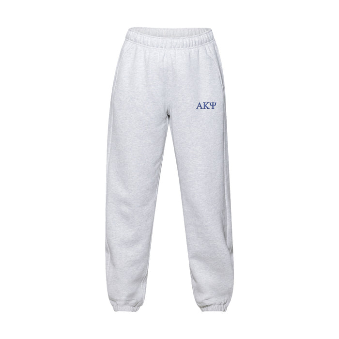 Alpha Kappa Psi lululemon Scuba Mid-Rise Oversized Jogger