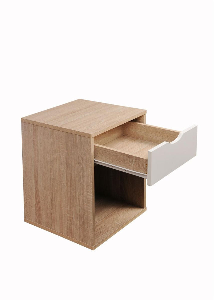 Alton-bedside-white-open