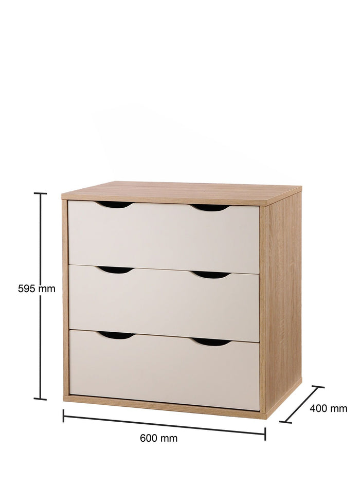 Alton-3-drawer-chest-dimensions