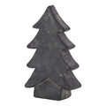 Amalfi Grey  Medium Christmas Tree
