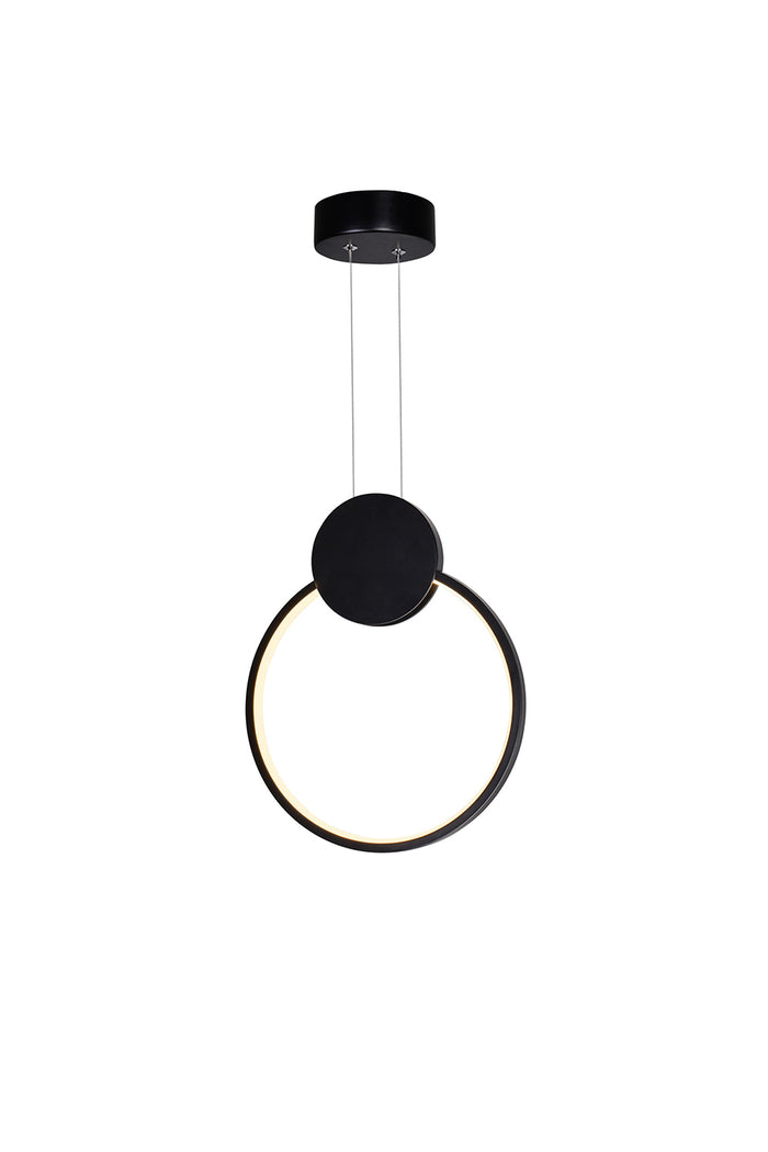 Anevo LED Pendant Lamp - SamuLighting
