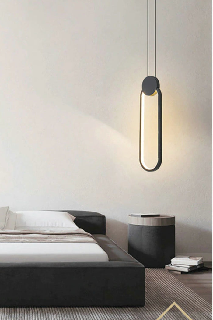 Anevo LED Pendant Lamp - SamuLighting
