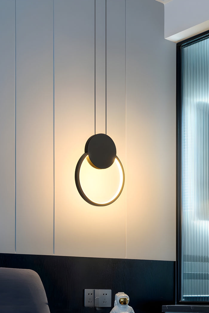 Anevo LED Pendant Lamp - SamuLighting