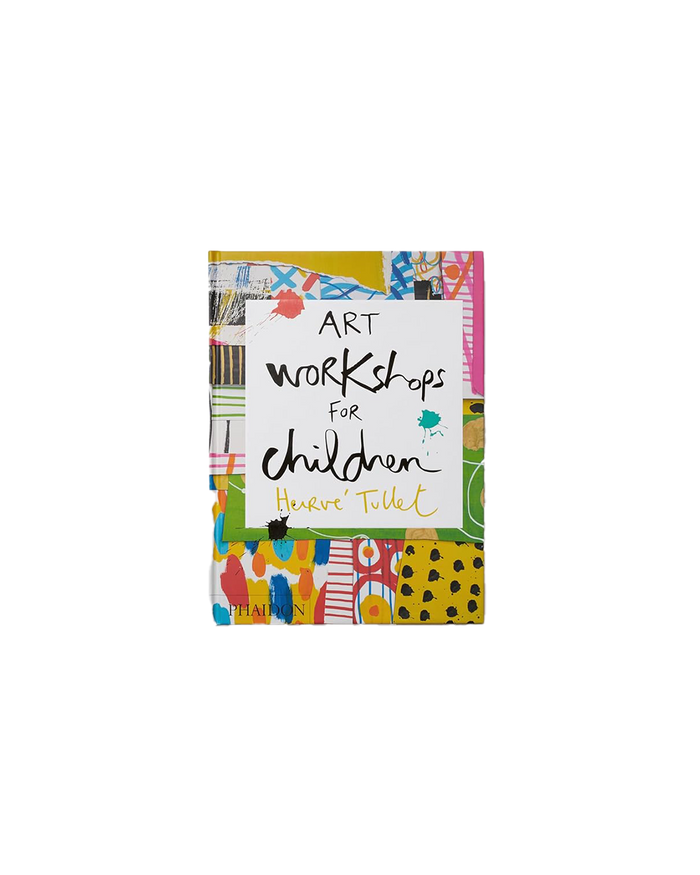 Art Workshops for Children