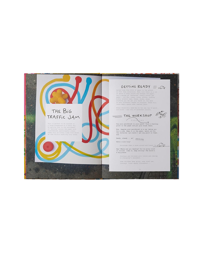 Art Workshops for Children