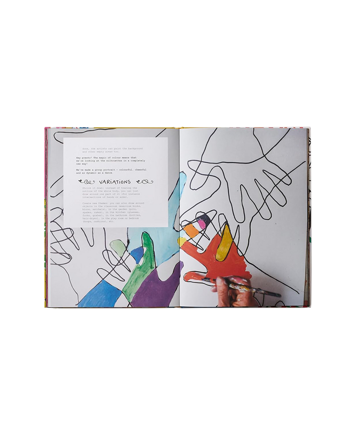 Art Workshops for Children