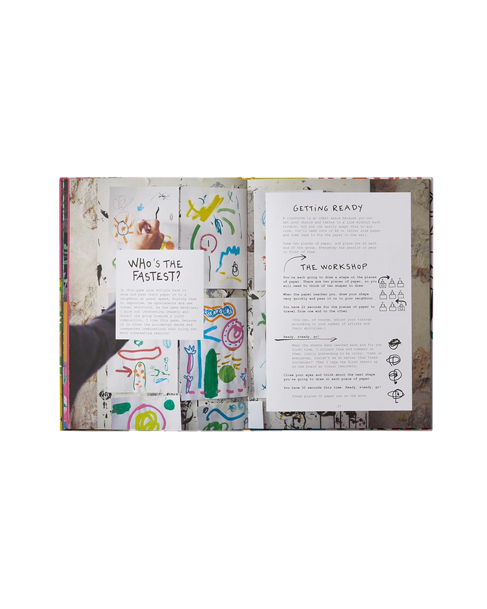 Art Workshops for Children