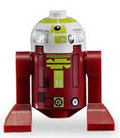 Astromech Droid, R7-A7