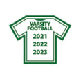 Athletics-Jersey