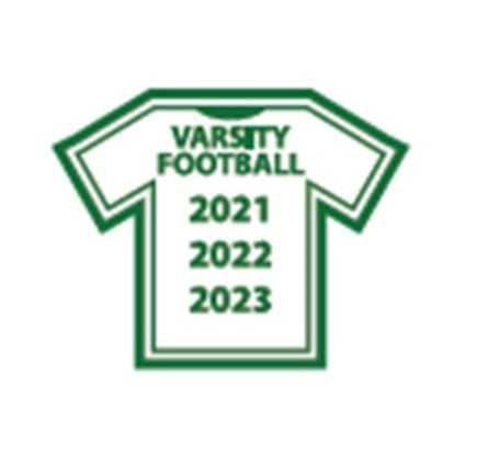 Athletics-Jersey
