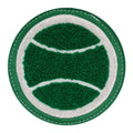 Athletics-Tennis Ball 1