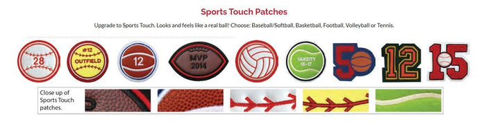 Athletics-Tennis Ball 1