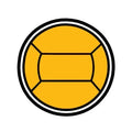 Athletics-Volleyball 1