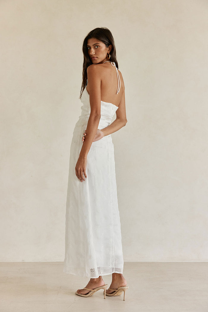 Auralisse Dress