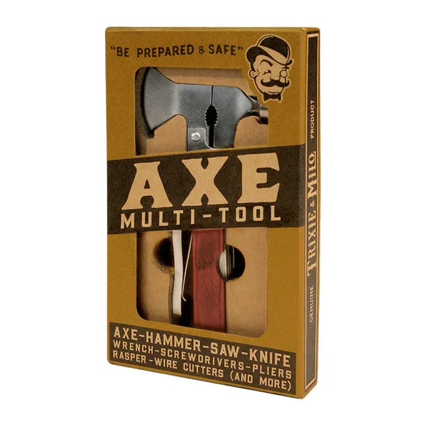 Axe Multi Tool