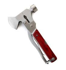 Axe Multi Tool