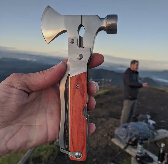 Axe Multi Tool