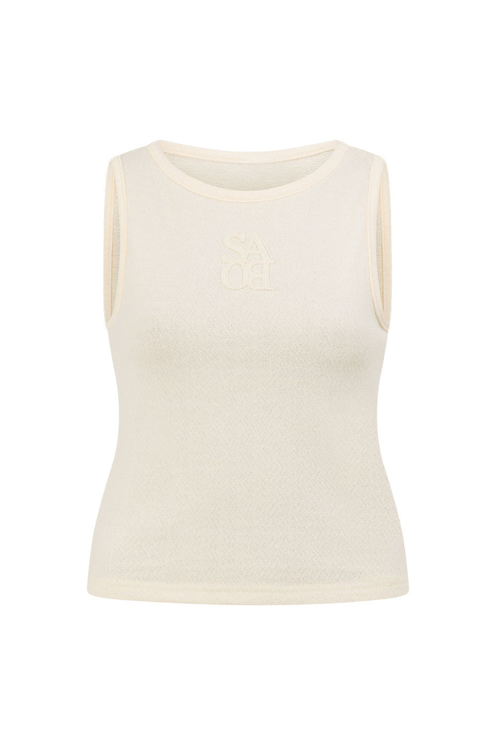 Azalia Tank