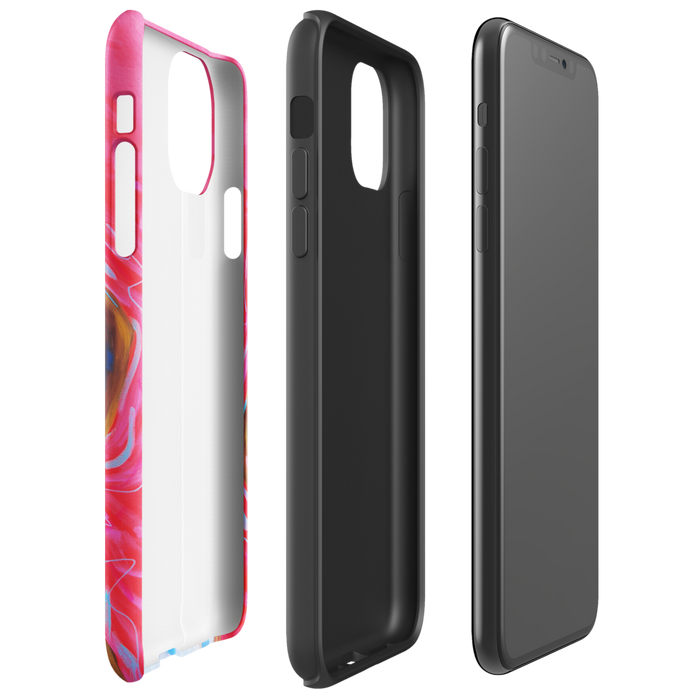 Beagle Tough Case for iPhone®