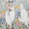 BIRDIE NO. 13 PRINT