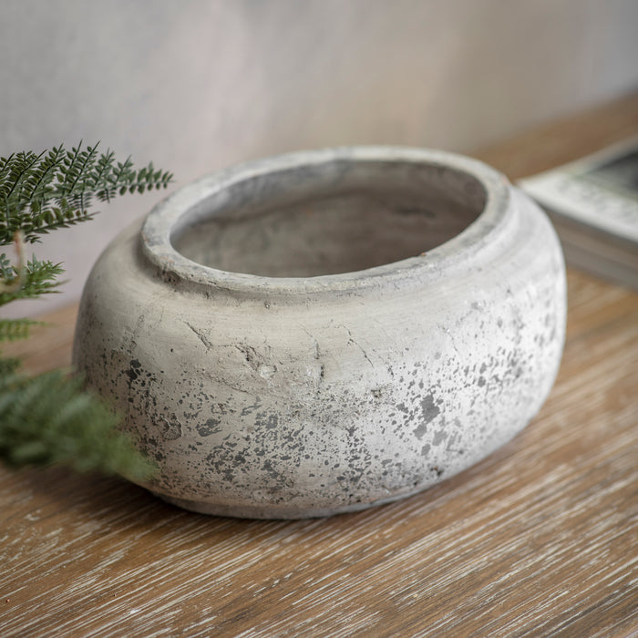 Birkdale Oval Planter