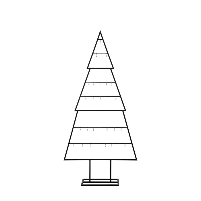 Metal-tree