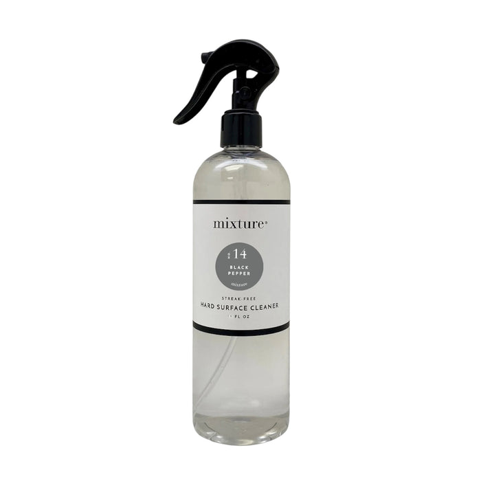 Hard Surface Cleaner
