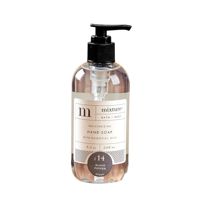Hand Soap