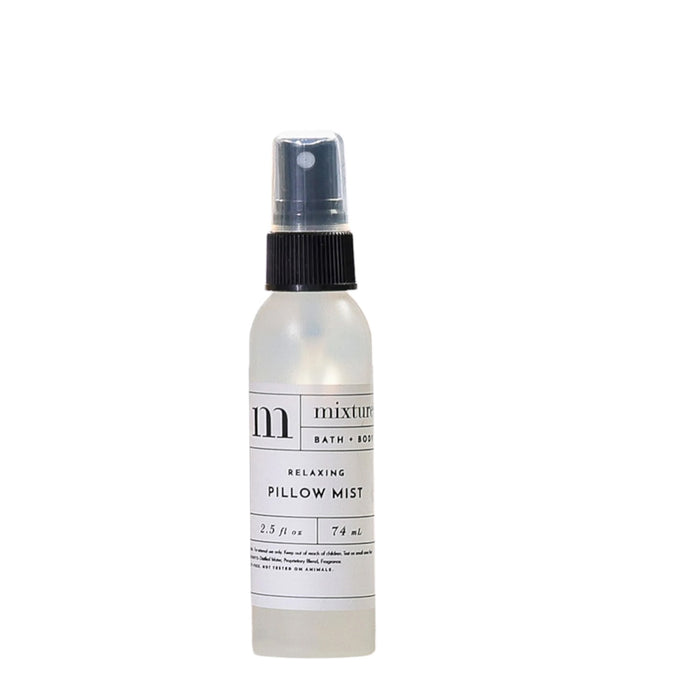 Pillow Mist