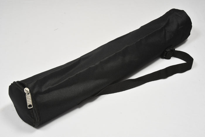 Black Storage Bag for Roll-Up Chess Board Up to 20"