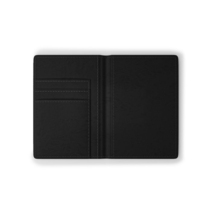 Blue Nights Passport Cover