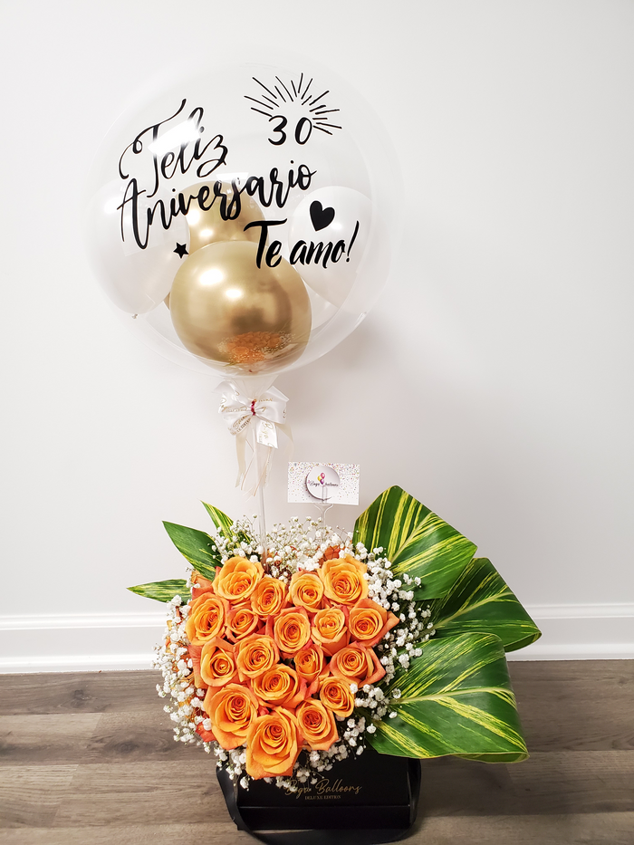 Boga Flowers Arrangements