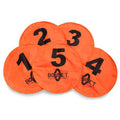 Bownet Quarterback Target for Fooball