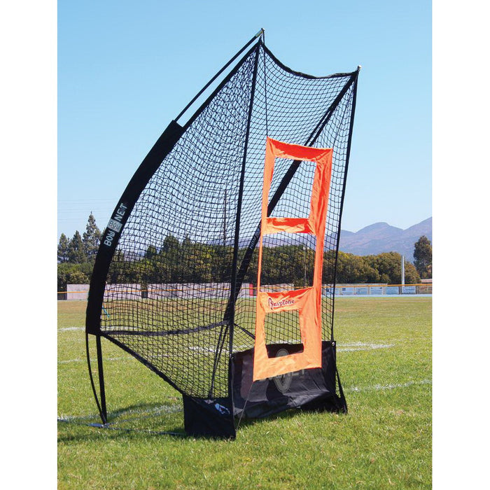Bownet Snapzone Attachment for Solokicker