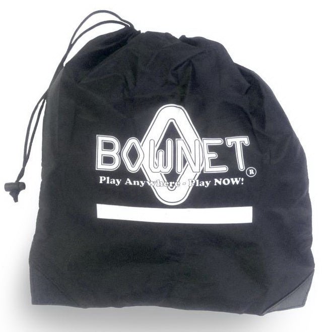 Bownet Snapzone Attachment for Solokicker