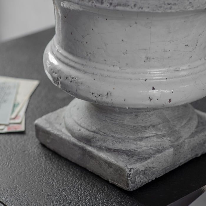 Bramber Stone Vase