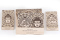 Buddha Fragrance Sachets