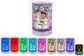 Buddha LED Oil Burner