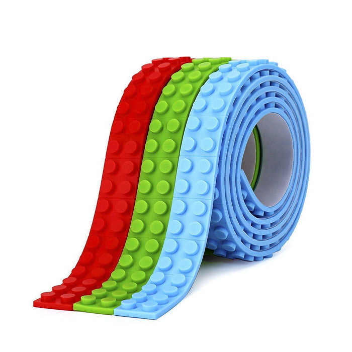 Building Block Tape