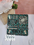 Business card holder