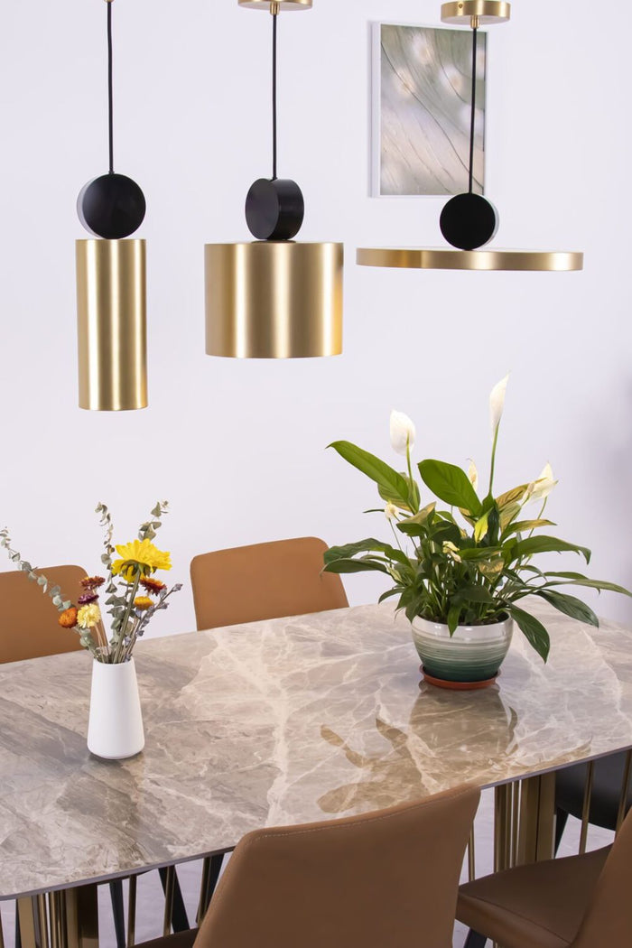 Cale Pendant Lamp - SamuLighting