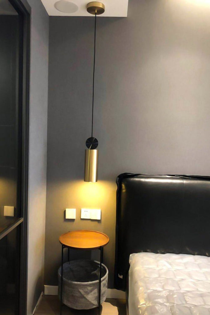 Cale Pendant Lamp - SamuLighting